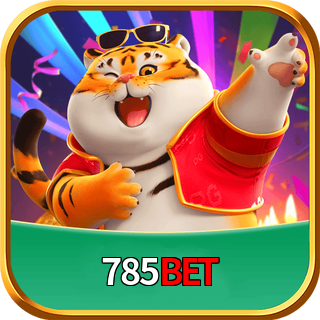 785bet Logo