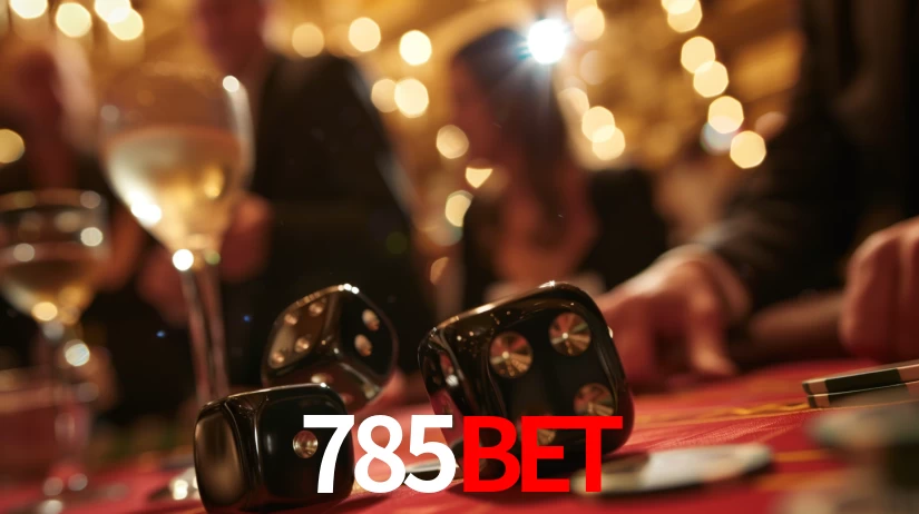 Explorando a Categoria 'Ajuda e FAQ' na 785BET