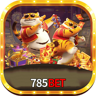 785BET logo