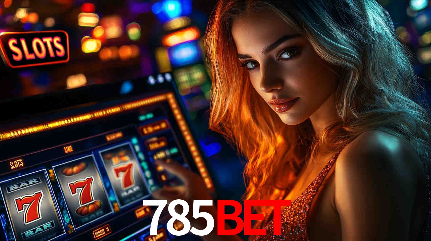 Descubra o Mundo das Mesas de Jogos no 785BET